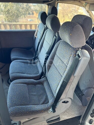 Mercedes  2001, 485,721 km - 2.1 l - Cəlilabad
