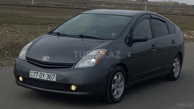 Toyota Prius 2007, 197,000 km - 1.5 l - Bakı