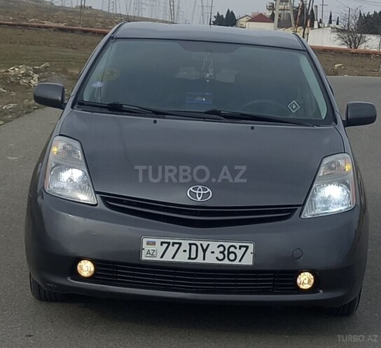Toyota Prius 2007, 197,000 km - 1.5 l - Bakı