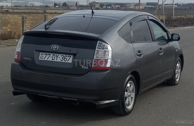 Toyota Prius 2007, 197,000 km - 1.5 l - Bakı