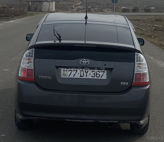 Toyota Prius 2007, 197,000 km - 1.5 l - Bakı