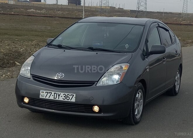 Toyota Prius 2007, 197,000 km - 1.5 l - Bakı