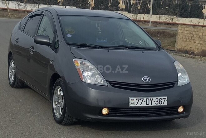 Toyota Prius 2007, 197,000 km - 1.5 l - Bakı