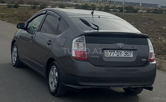 Toyota Prius 2007, 197,000 km - 1.5 l - Bakı
