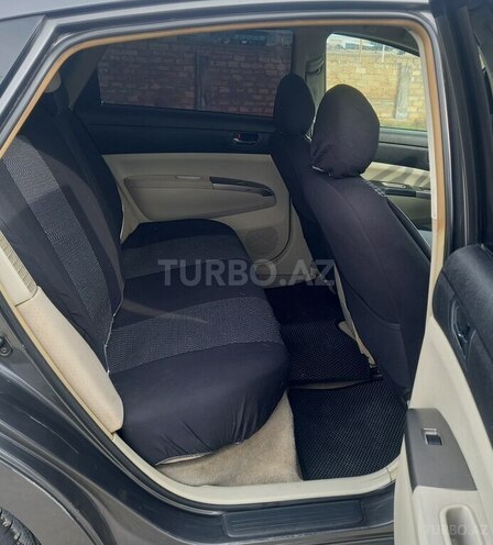 Toyota Prius 2007, 197,000 km - 1.5 l - Bakı