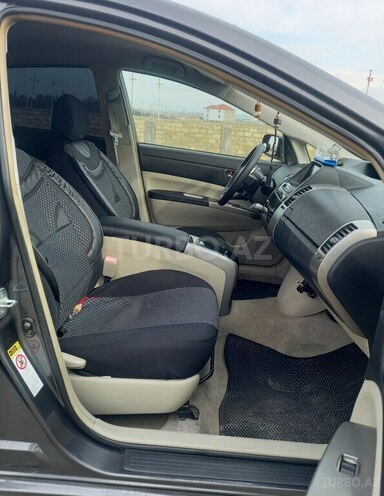 Toyota Prius 2007, 197,000 km - 1.5 l - Bakı