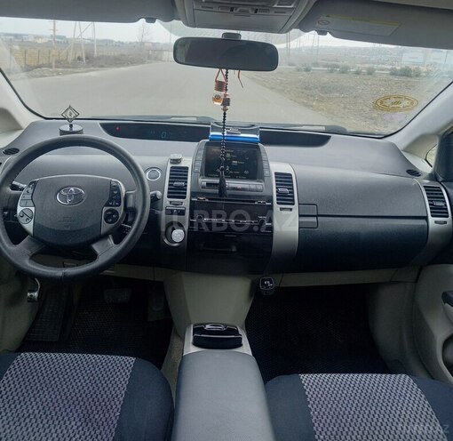 Toyota Prius 2007, 197,000 km - 1.5 l - Bakı
