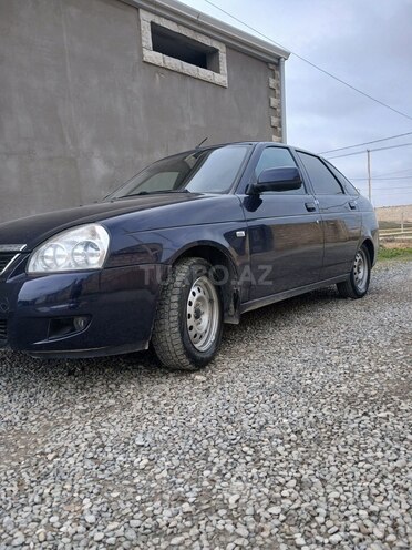 LADA (VAZ) Priora 2013, 284,000 km - 1.6 l - Quba