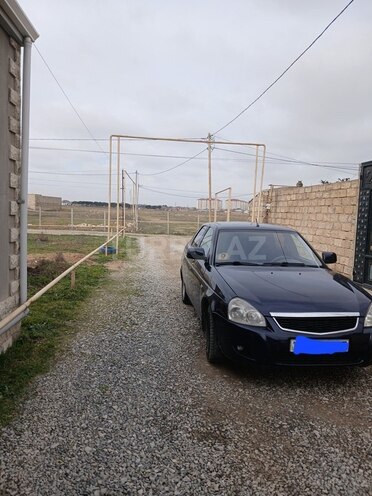 LADA (VAZ) Priora 2013, 284,000 km - 1.6 l - Quba