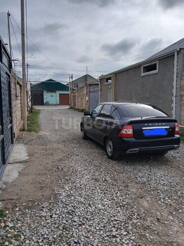 LADA (VAZ) Priora 2013, 284,000 km - 1.6 l - Quba