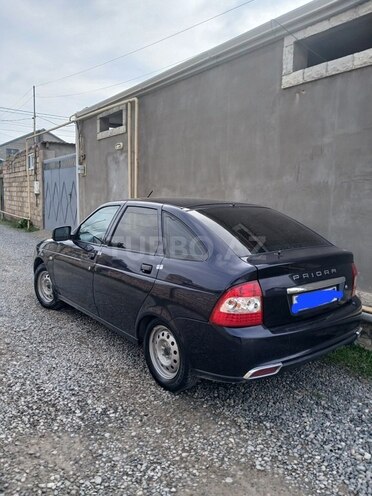 LADA (VAZ) Priora 2013, 284,000 km - 1.6 l - Quba