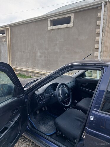 LADA (VAZ) Priora 2013, 284,000 km - 1.6 l - Quba