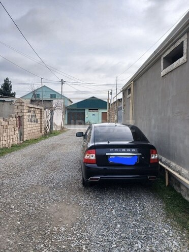 LADA (VAZ) Priora 2013, 284,000 km - 1.6 l - Quba