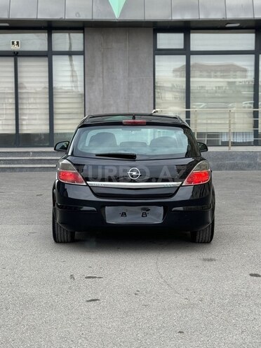 Opel Astra 2009, 254,000 km - 1.4 l - Bakı