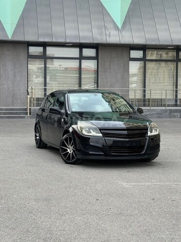 Opel Astra 2009, 254,000 km - 1.4 l - Bakı