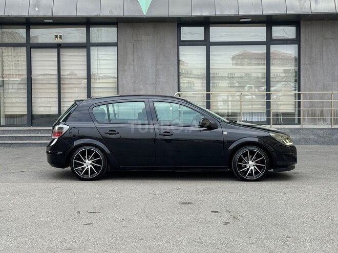 Opel Astra 2009, 254,000 km - 1.4 l - Bakı