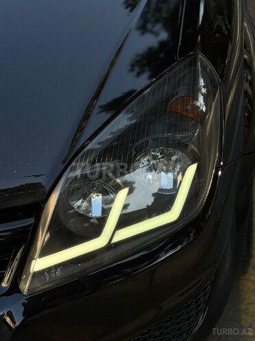 Opel Astra 2009, 254,000 km - 1.4 l - Bakı