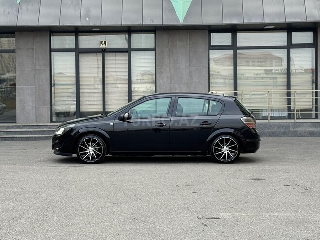 Opel Astra 2009, 254,000 km - 1.4 l - Bakı