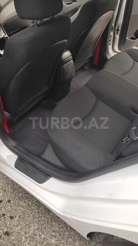 Hyundai Elantra 2014, 182,600 km - 1.8 л - Bakı