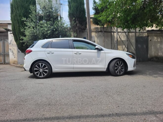 Hyundai  2020, 80,350 km - 2.0 l - Bakı