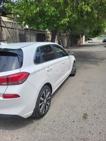 Hyundai  2020, 80,350 km - 2.0 l - Bakı