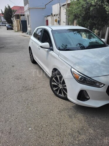 Hyundai  2020, 80,350 km - 2.0 l - Bakı