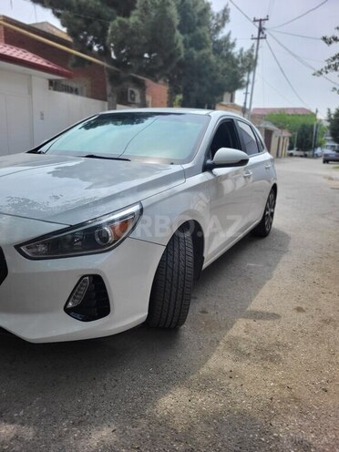Hyundai  2020, 80,350 km - 2.0 l - Bakı