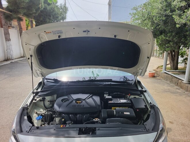 Hyundai  2020, 80,350 km - 2.0 l - Bakı