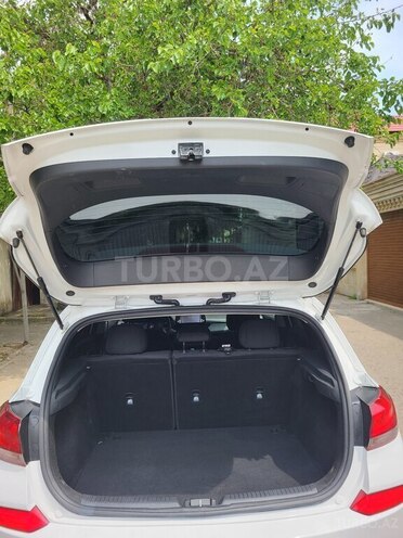 Hyundai  2020, 80,350 km - 2.0 l - Bakı