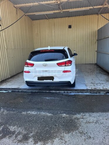 Hyundai  2020, 80,350 km - 2.0 l - Bakı