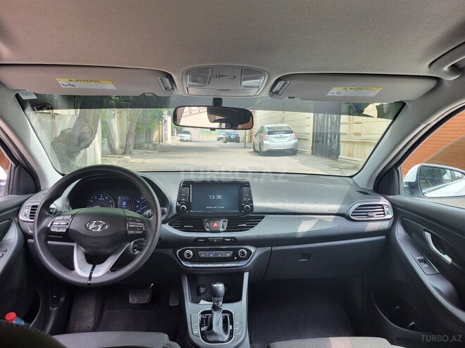 Hyundai  2020, 80,350 km - 2.0 l - Bakı