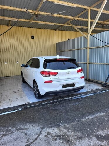 Hyundai  2020, 80,350 km - 2.0 l - Bakı