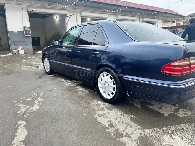 Mercedes E 280 1999, 388,475 km - 2.8 l - Bakı