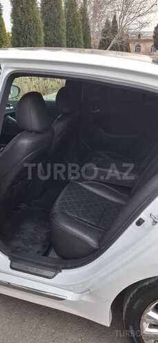 Kia Optima 2015, 133,000 km - 2.0 l - Gəncə