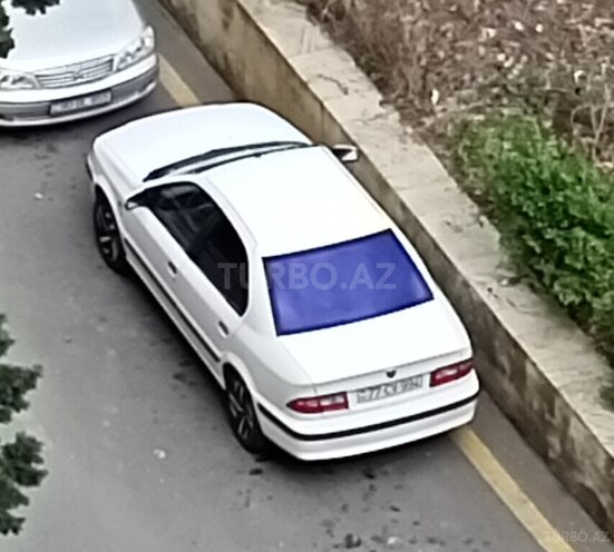 Khazar LX 2021, 123,766 km - 1.7 л - Bakı