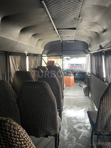 Mercedes 410 D-15