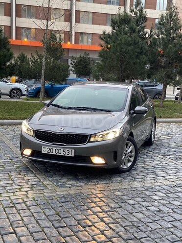 Kia K3-2
