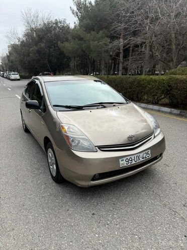 Toyota Prius 2008, 280,000 km - 1.5 l - Bakı