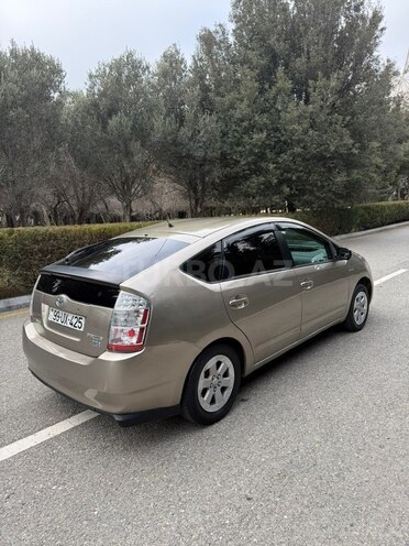 Toyota Prius 2008, 280,000 km - 1.5 l - Bakı