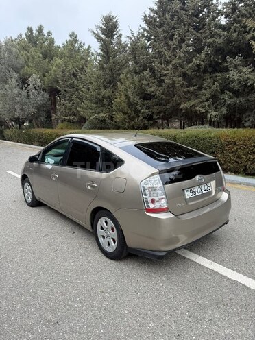 Toyota Prius 2008, 280,000 km - 1.5 l - Bakı