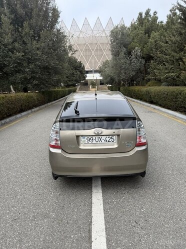 Toyota Prius 2008, 280,000 km - 1.5 l - Bakı