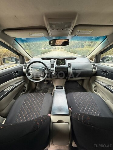 Toyota Prius 2008, 280,000 km - 1.5 l - Bakı