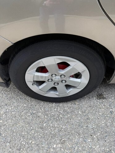 Toyota Prius 2008, 280,000 km - 1.5 l - Bakı