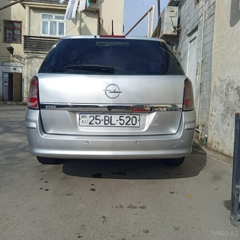 Opel Astra 2008, 380,000 km - 1.3 l - Bakı