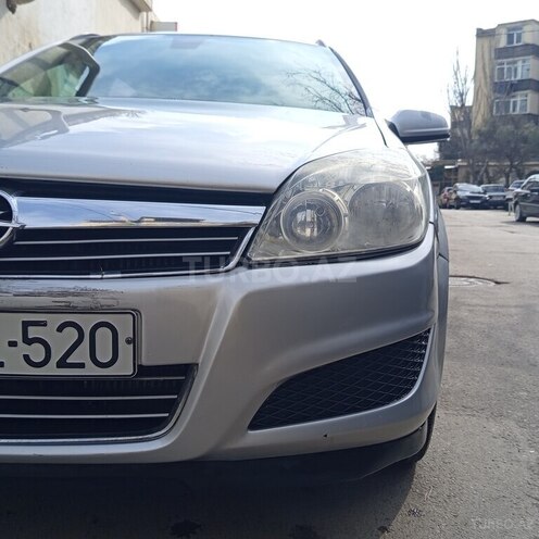 Opel Astra 2008, 380,000 km - 1.3 l - Bakı