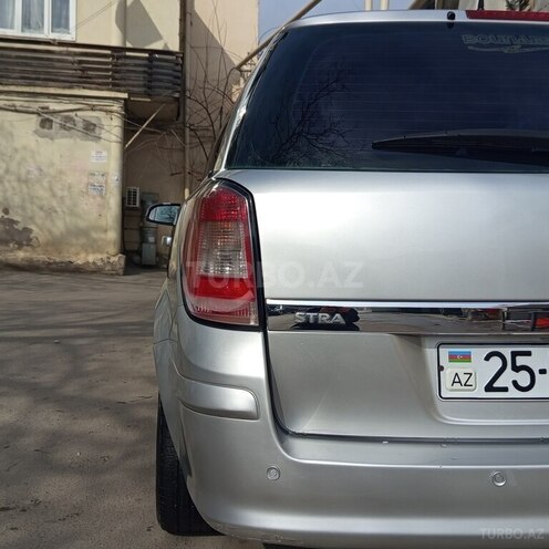 Opel Astra 2008, 380,000 km - 1.3 l - Bakı