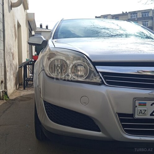 Opel Astra 2008, 380,000 km - 1.3 l - Bakı