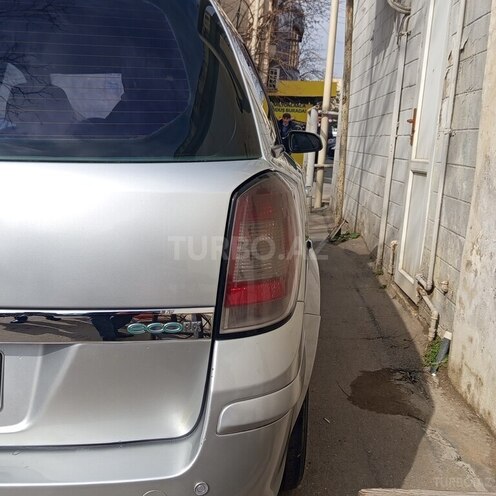 Opel Astra 2008, 380,000 km - 1.3 l - Bakı