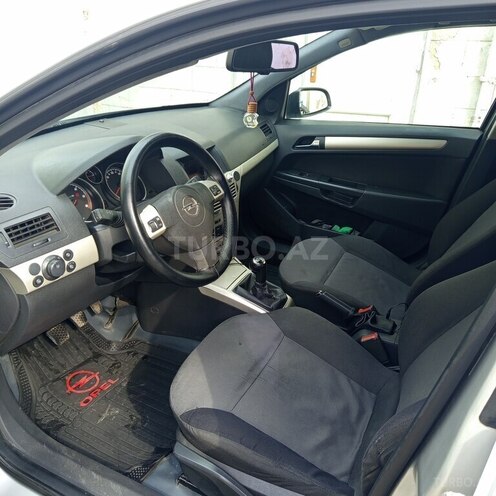 Opel Astra 2008, 380,000 km - 1.3 l - Bakı