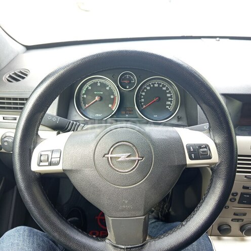 Opel Astra 2008, 380,000 km - 1.3 l - Bakı